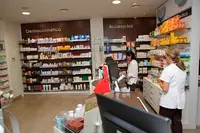 Farmacia San Lázaro