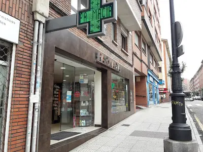 Farmacia Santo Domingo