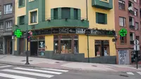 Farmacia Vetusta (antigua Fcia. Jovellanos)