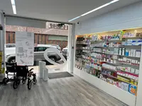 Karel Pérez Farmacia
