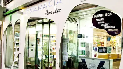 Farmacia O3 Farma
