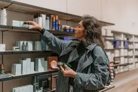Vensalud Farmacia
