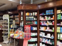 Farmacia Óptica Ortopedia Álvarez Mesa