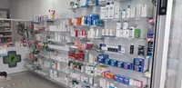 Farmacia Sergio López Díaz
