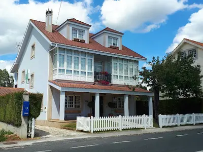 Farmacia García Pita
