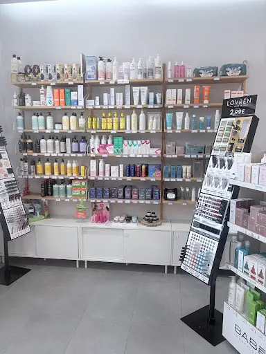 Farmacia Alicia González Fernández