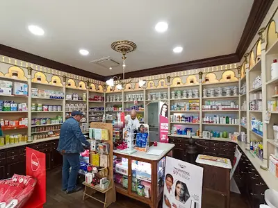 Farmacia Baltar