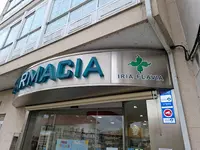 Farmacia Iria Flavia