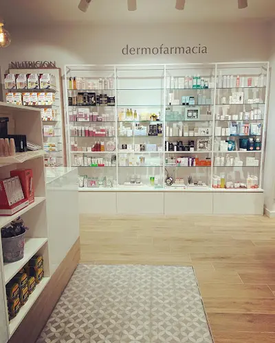 Farmacia Nueva