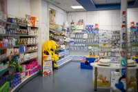 Farmacia Del Carmen
