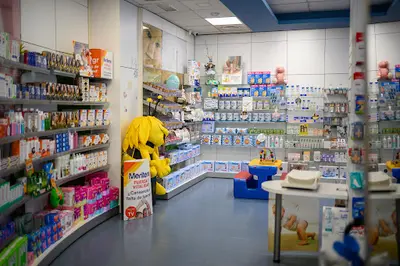 Farmacia Del Carmen