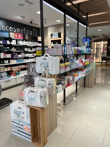 Farmacia Real de Padul