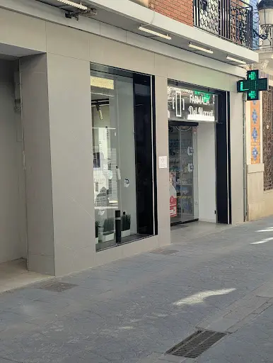 Farmacia Del Mercat