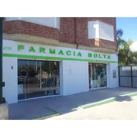 Farmacia Jorge Bolta