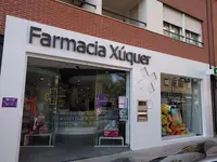 Farmacia Xúquer