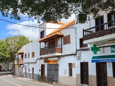 Farmacia López García