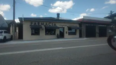 Farmacia Yolanda Escribano