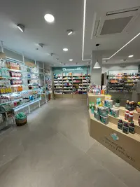 Farmacia Arenas Displas