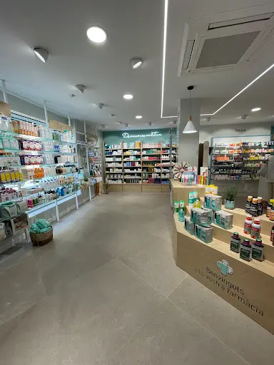 Farmacia Arenas Displas