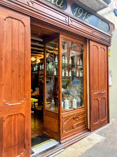 Farmacia Farmàcia Frigola Bevan