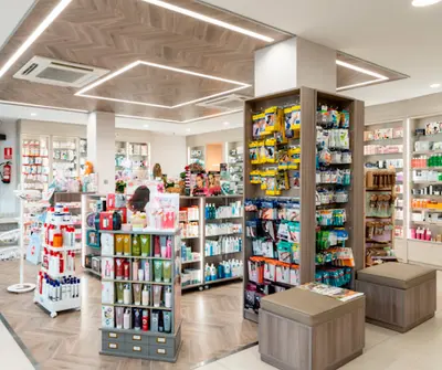 Farmacia Farmàcia Marina Noguer Martorell