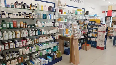 Farmacia Farmàcia Pou Juanola