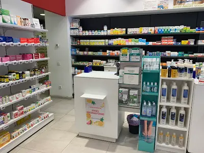 Farmacia Farmàcia Roura (barris I Buixó)