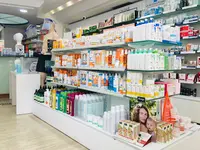 Farmacia Suñer