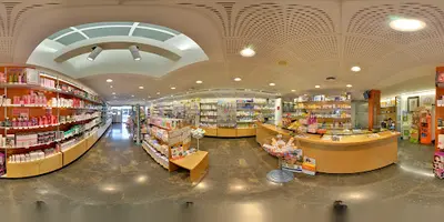 Farmacia Massaneda