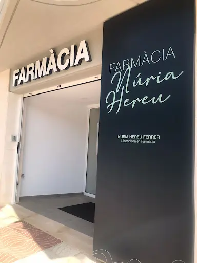 Núria Hereu