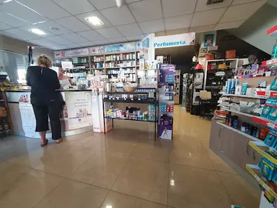 Farmacia Parafarmacia Agrafojo