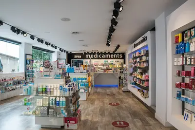 Farmacia Farmàcia Beatobe