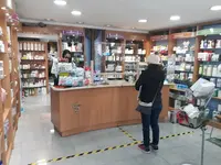 Farmacia Ana Fernández Perandones