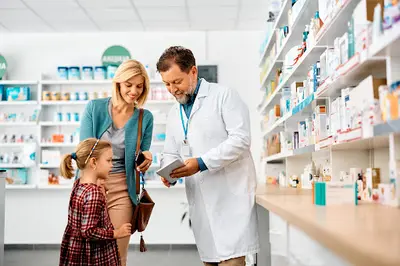 Farmacia Arnaiz Poza