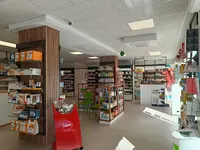 Farmacia Avemaria Lda. Carmen Calvo García