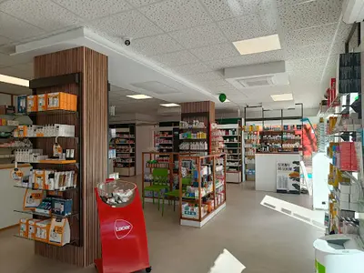 Farmacia Avemaria Lda. Carmen Calvo García