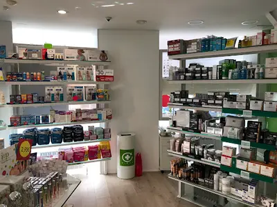 Farmacia la Puebla