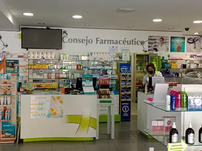 Farmacia Los Abetos