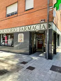 Farmacia Luisa Polo Torrego