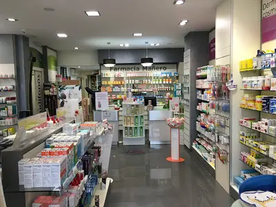 Farmacia Mañero - Farmacia Y Parafarmacia en Palencia
