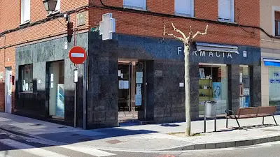 Farmacia Mº Begoña Velasco Sainz de Aja
