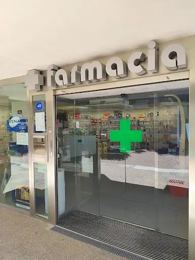 Farmacia Nebreda