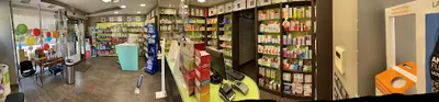 Farmacia Ramón Martínez Rubio