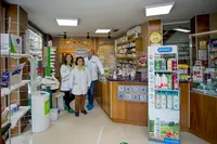 Farmacia Sotorrío