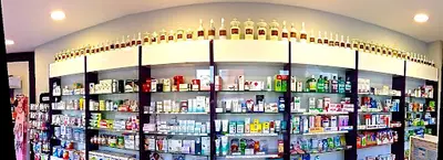Farmacia Valverde Parafarmacia