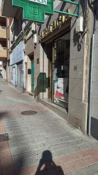 Valentín Merino