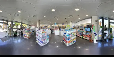 Farmacia Farmàcia Araceli Huguet Planes