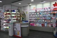 Farmacia Gibert Rovira