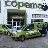 Copema Pet Salud