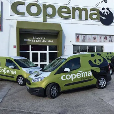 Farmacia Copema Pet Salud